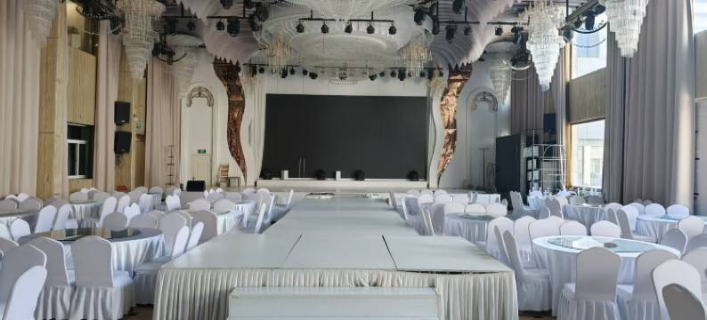 如家华驿精选酒店(南皮信合商厦店)图片