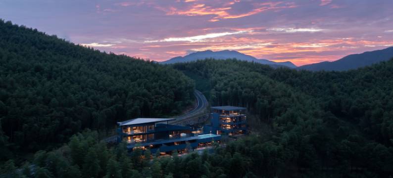 来野·山川里图片