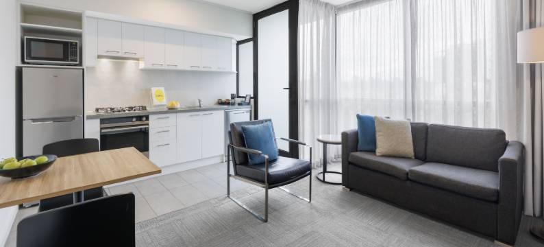 南岸奎斯特住宿(Quest Southbank)图片