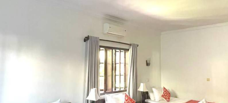 山姆大叔住宿加早餐旅馆(Uncle Sam Villa)图片