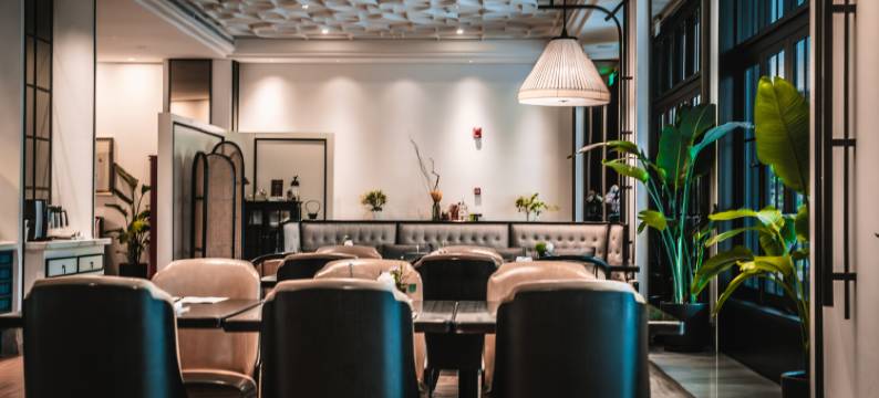 成都尧棠公馆-全球奢华精品酒店图片