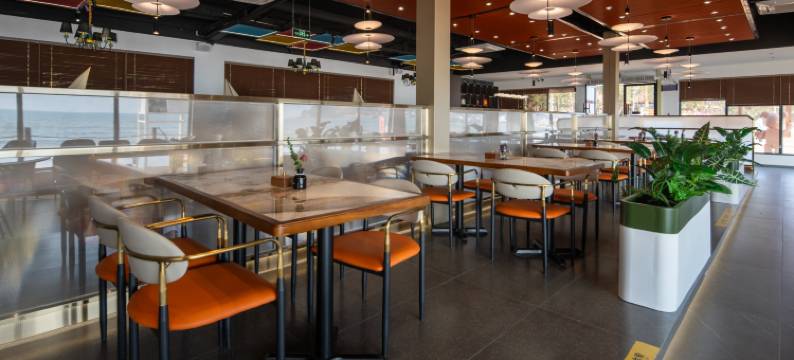 观海酒店(阳江东平珍珠湾游客中心店)图片