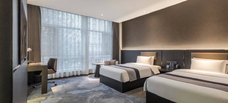 如家驿居酒店(邯郸机场陵西南大街店)图片