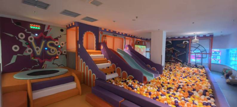 青冈益民水宴图片