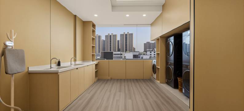 艺龙万国酒店(泉州石狮市政府店)图片