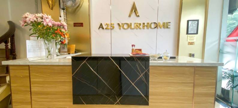 A25酒店-谭楠197(A25 Hotel - 197 Thanh Nhan)图片