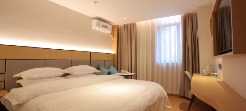 如家华驿酒店(福州上下杭烟台山店)图片