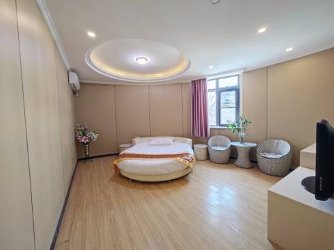 麦家酒店(北京大兴黄村西大街地铁站店)