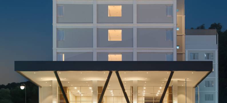 MAXONE 酒店巴淡(MAXONE Batam)图片