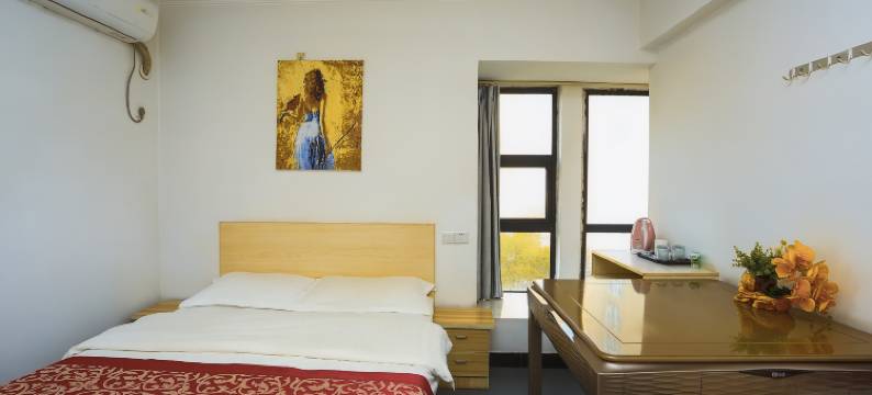 宜昌如意快捷酒店图片