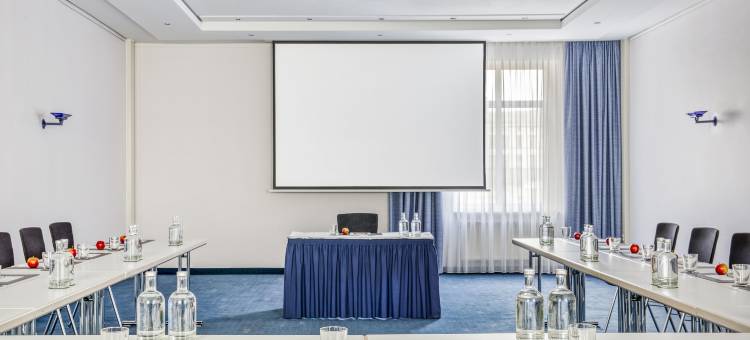 爱尔福特市中心酒店 by Leonardo Hotels(Hotel Erfurt City Center by Leonardo Hotels)图片