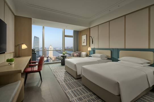 珠海拱北凯悦酒店图片