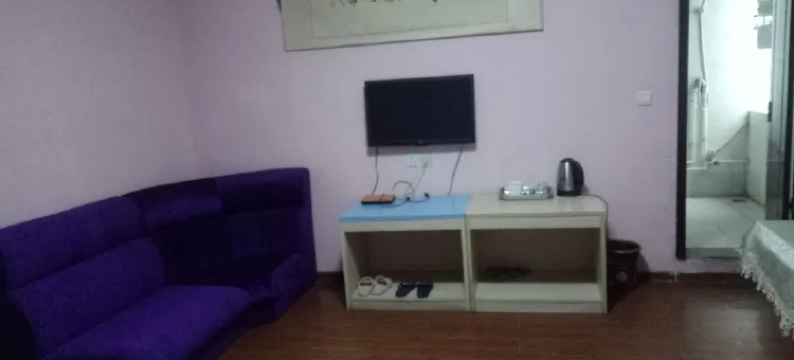 禹州民政宾馆图片