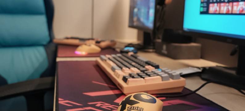 宿迁MAX电竞民宿(宝龙广场店)图片