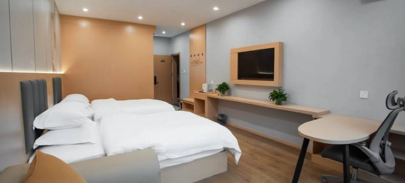 森憬阁酒店图片