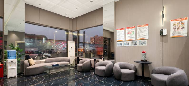 维斯曼智能酒店(理想0769店)图片