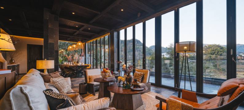 热海泽园・温泉山居图片