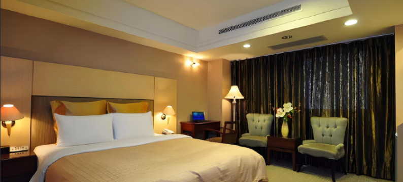 和昌商旅淡水馆图片