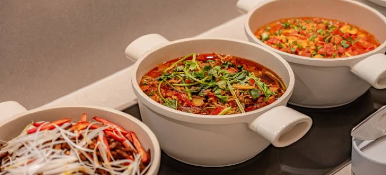 全季酒店(成都太古里春熙路店)图片