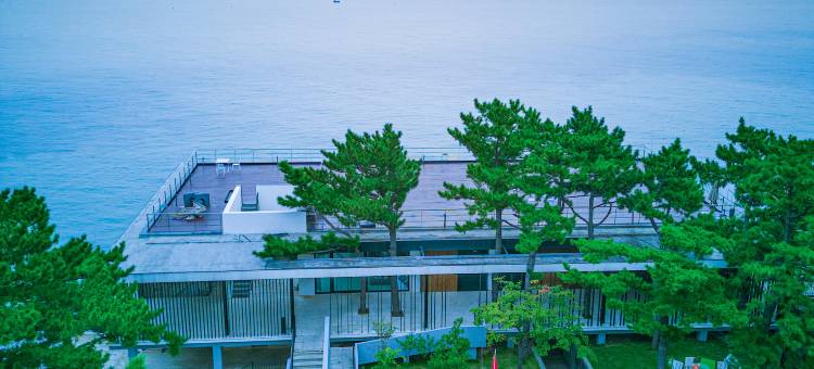 朴宿·栖澜海居(崂山风景区店)图片