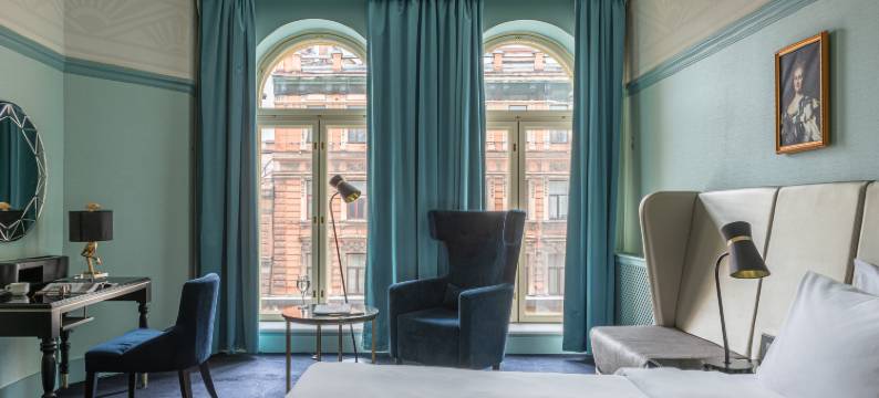 Radisson Individuals CosmosSelection圣彼得堡涅瓦大街皇家酒店(Cosmos Selection Saint-Petersburg Nevsky Royal Hotel, a member of Cosmos Hotel Group)图片