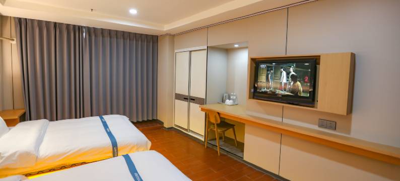 都市花园酒店(淮安富士康店)图片