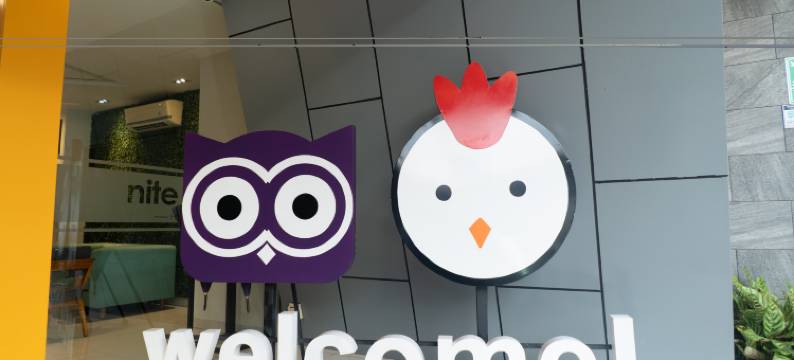 民丹拉古娜日夜酒店(Nite & Day Laguna Bintan)图片