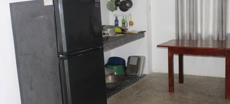 萨文德罗酒店(Savendro Villa Hikkaduwa)图片