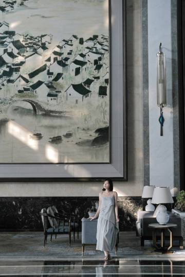 无锡雪浪宋品酒店图片