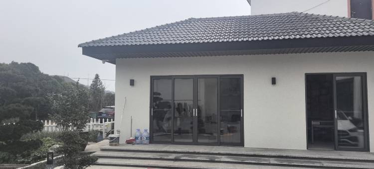 庐山铭宿小院(东林大佛店)图片