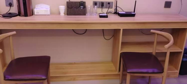 巴苏家庭旅馆图片