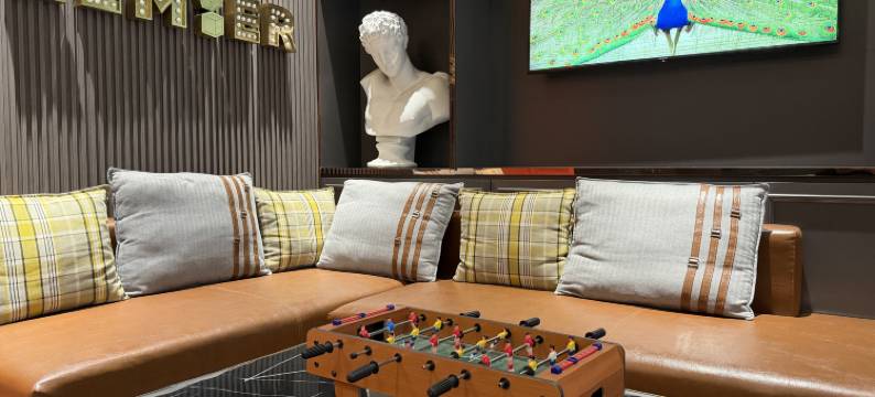 城市精选酒店(武汉后湖大道百步亭店)图片