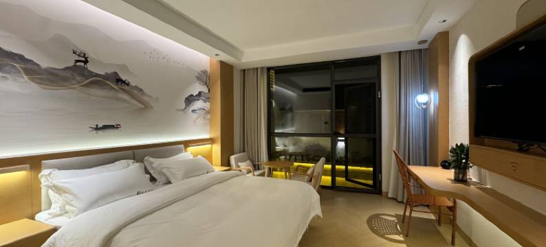 古道客栈(普洱茶马古城店)图片