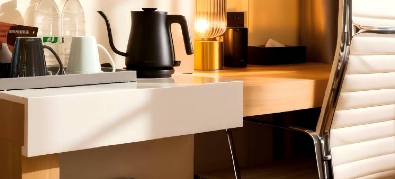 美豪酒店(呼和浩特火车东站万达广场店)图片