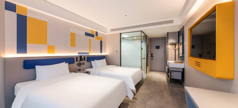 7天酒店(中宁县政府人民广场店)图片