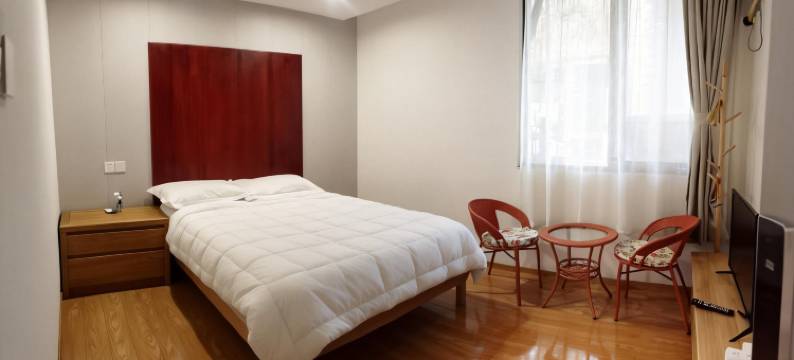 听溪·云宿图片