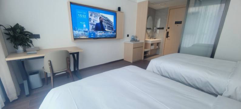 东海智选酒店(永修站店)图片