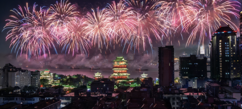 全季南昌红谷滩省博物馆江景酒店图片