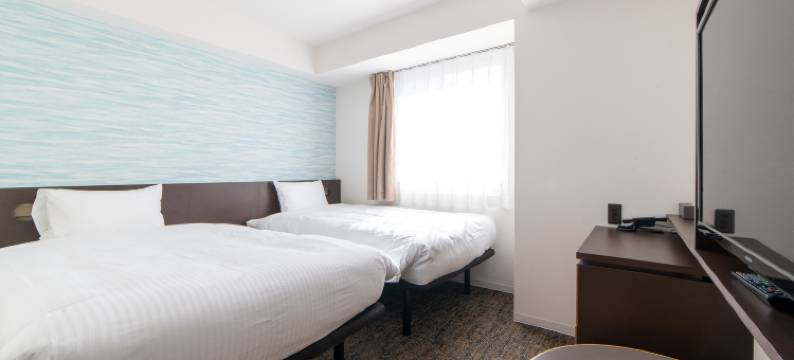 大阪难波日本桥海茵娜快捷酒店(Henn na Hotel Express Osaka Namba Nipponbashi Annex)图片