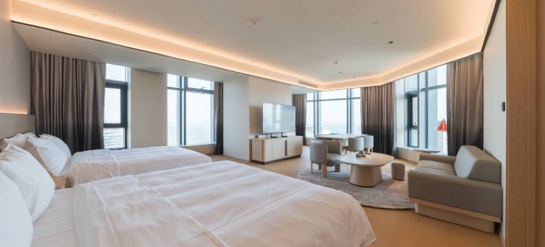 全季酒店(厦门美峰创谷店)图片