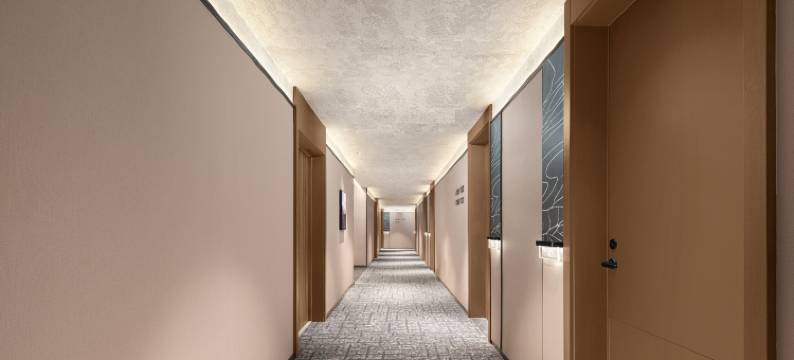 乌鲁木齐奥体中心喀什东路亚朵酒店图片