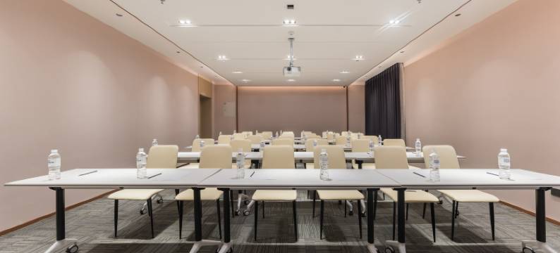 麗枫酒店(北极星广场松苑公园店)图片