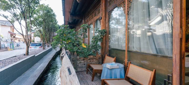 Ritz man•丽漫｜Slow Living 观景客栈图片