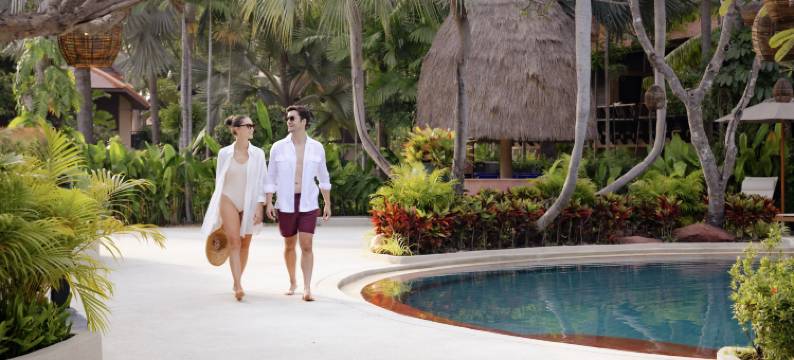 华欣安纳塔拉度假村(Anantara Hua Hin Resort)图片