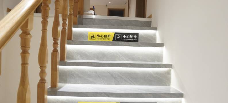 倾城文创客栈(长白山西景区旅游服务中心店)图片