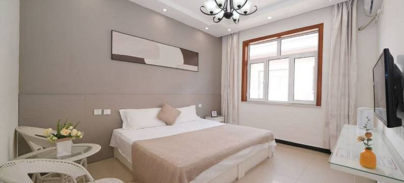 北戴河故里海宾馆(刘庄夜市店)图片