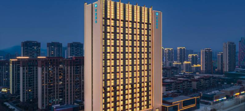 汉庭酒店(枣庄高铁站新城文体中心店)图片