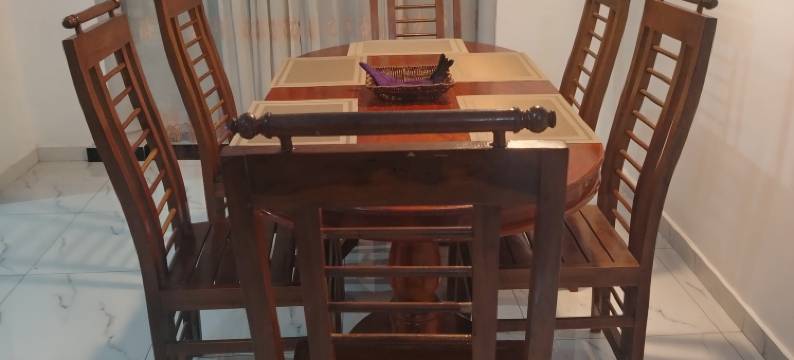 Harbour Bay Anex Tangalle图片