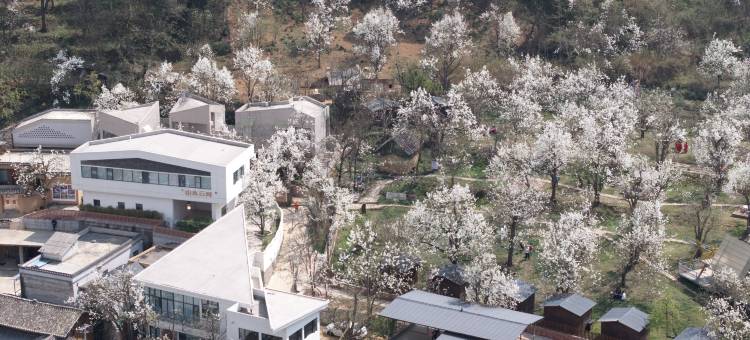 个旧山水云间民宿图片