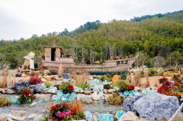 宜兴窑湖大酒店图片